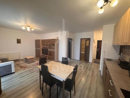 Apartament 2 camere de inchiriat City Residence - Photo 3