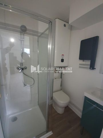 Location Appartement 1 pièce 32m² LOUVROIL 59720 - Photo 4
