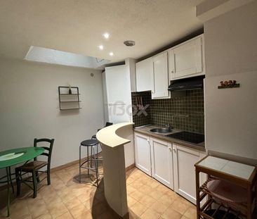 Appartement 30.97 m² - Photo 3