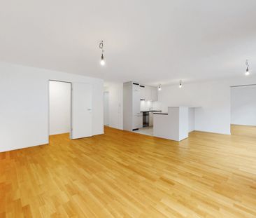 2.5 Zimmer, 70 m², 3. Stock - Photo 1