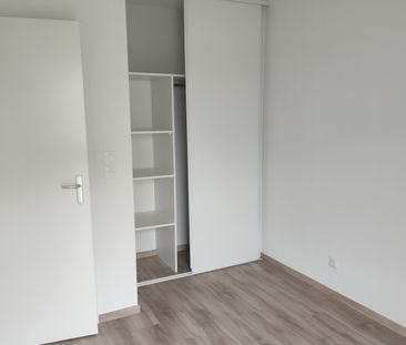 Location Appartement 3 pièces 63m² FONSORBES 31470 - Photo 6