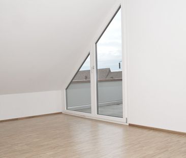 Wohnen im Zentrum von Villmergen - Foto 5