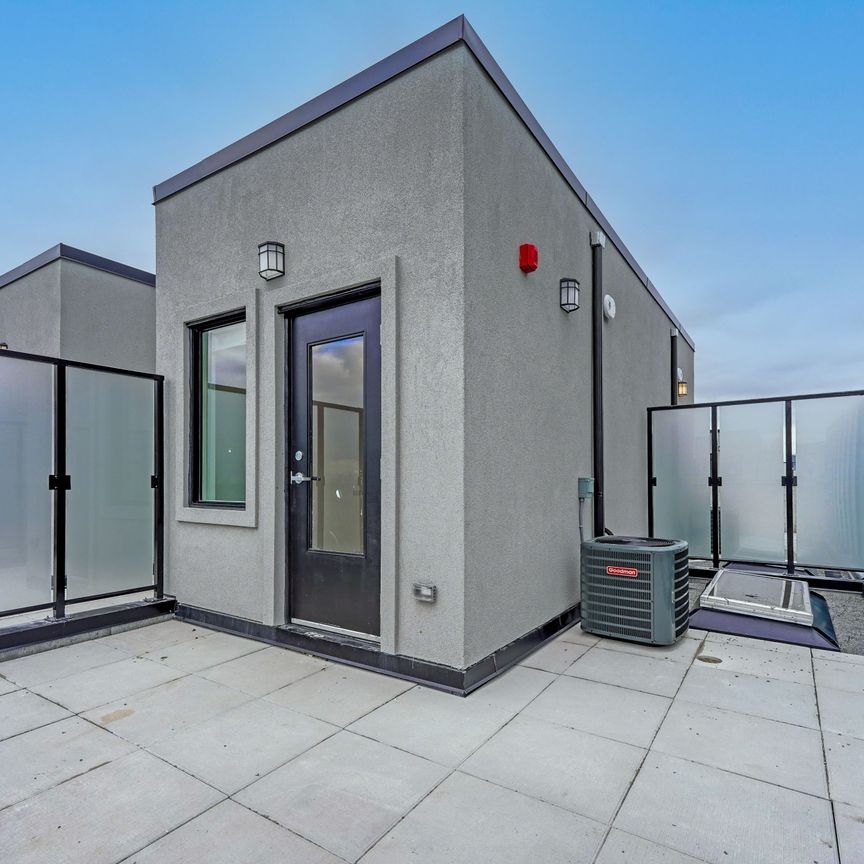 For Lease - 861 Sheppard Avenue Unit# 6, Toronto, Ontario - Photo 1