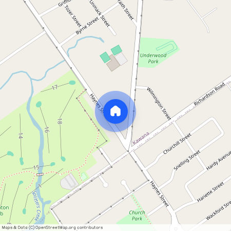 118 Haynes Street, Kawana, QLD 4701