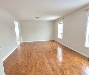 For Lease - 58 Lake Crescent Unit# UPPER, Barrie, Ontario - Photo 2