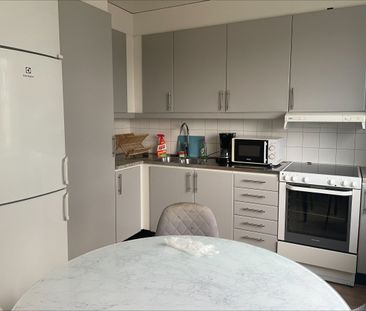 Dalhemsvägen 65, Helsingborg - Photo 3