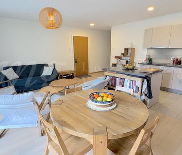 Beautiful 80 m2 apartment with terrace in Vandoeuvres-Golf - Foto 2