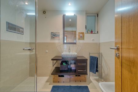 Apartamento T4 em Lisboa - Photo 4