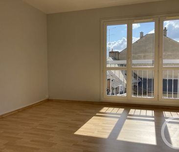 Appartement Studio à louer 2 pièces - 34 m2 CHATEAUROUX - 36 - Photo 2