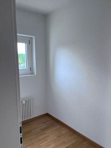 4.5 Maisonette-Wohnung nahe Bahnhof / Stadtpark - Photo 3