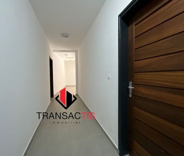 Location Appartement 2 pièces 40m² CAYENNE 97300 - Photo 2