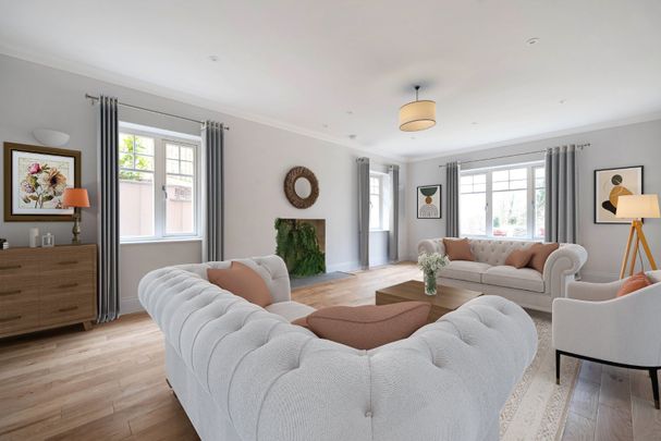 5 bedroom detached house to rent - Photo 1