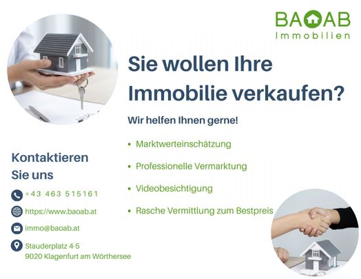 TRAUMHAFT HELLE WOHNUNG MIT BALKON | 4 ZIMMER | 99M² TOP LAGE KLAGENFURT | BESICHTIGUNGEN AM 27.02 - Foto 1