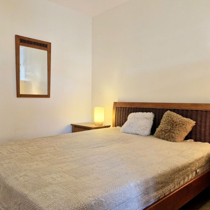 Eleganckie 2 pokoje - tuż przy metrze Kabaty. - Zdjęcie 1