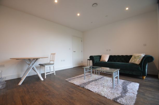 1 bedroom Apartment to rent - Photo 1