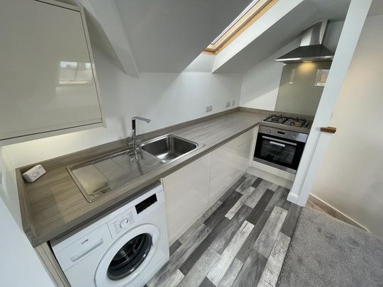 1 bedroom apartment to rent - Photo 1