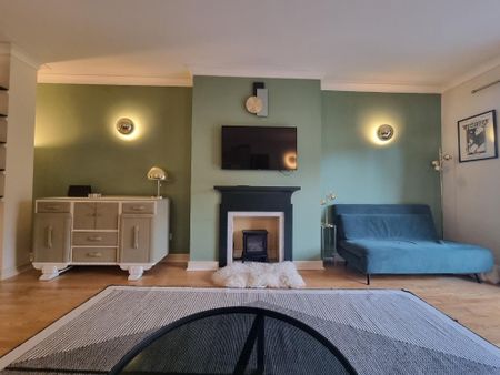 2 bedroom flat to rent - Photo 4