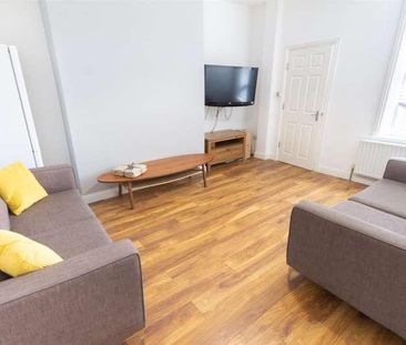 Stratford Road, Heaton, NE6 - Photo 1