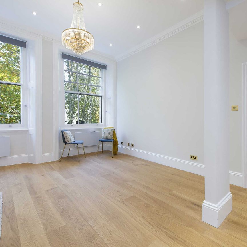 Cleveland Square, Notting Hill, W2, London - Photo 1