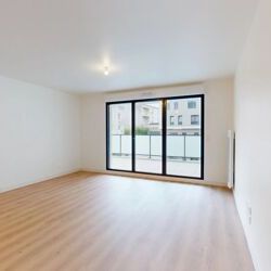 Location Appartement 3 pièces 64 m2 à Chartres - Photo 1