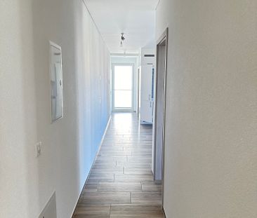 3.5 Zimmer, 67 m², 1. Stock - Foto 6