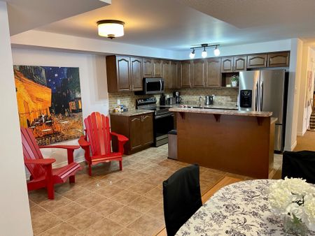 For Lease - 2933 Bur Oak Avenue Unit# A, Markham, Ontario - Photo 2