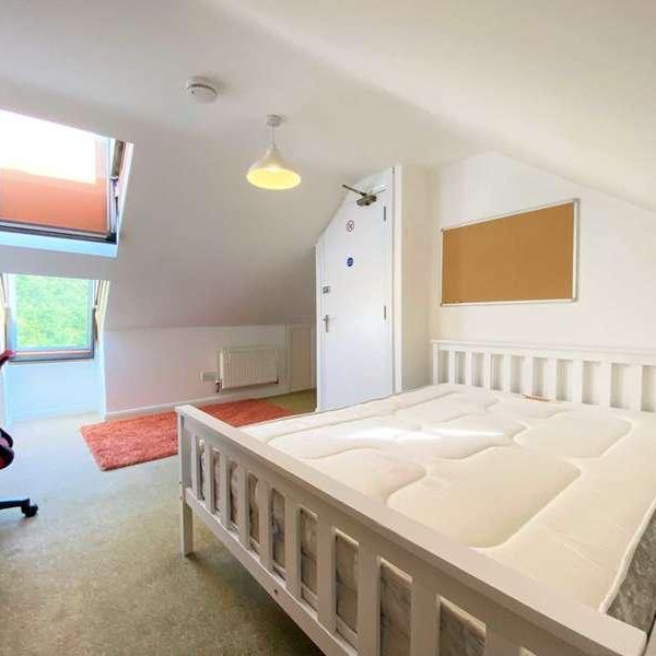 Beaconsfield Road, Canterbury, CT2 - Photo 1