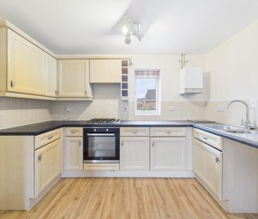 2 bedroom terraced house to rent - Photo 5