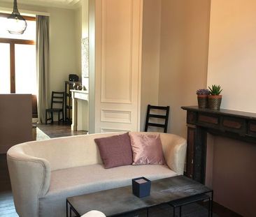 Appartement te huur - Foto 5