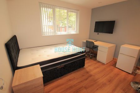 Flat 7 - 46 Rookery Road, Selly Oak, Birmingham, B29 7DQ - Photo 2