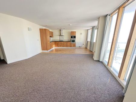 Marina, Bexhill on Sea, East Sussex - Photo 2