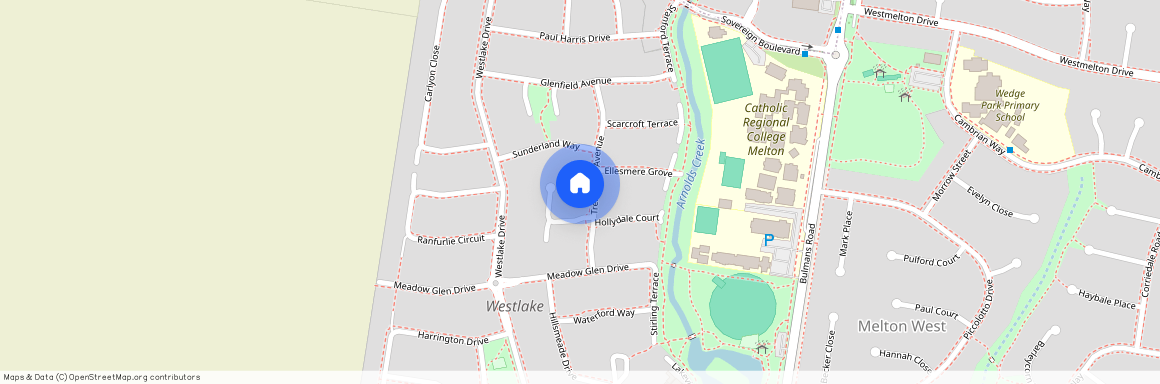 1/7 Trentwood Avenue, Vic 3337, Melton West