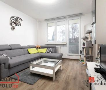 Pronájem bytu 2+kk 40 m - Photo 1