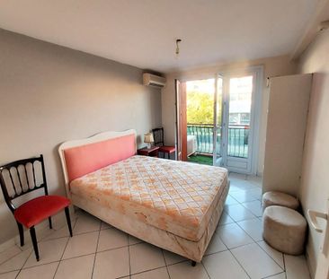 Appartement Saint Raphael 2 pièce avec balcon et box - Photo 3