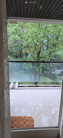 Charmant 2 pièces avec balcon – Florissant-Malagnou - Foto 5