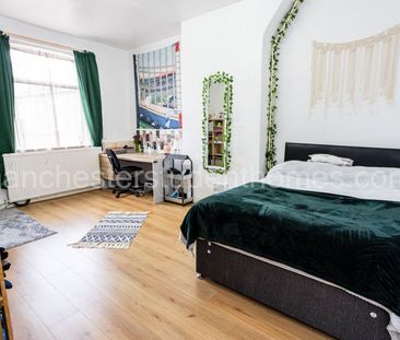 Great Western Street, Manchester, M14 4AN - Photo 1