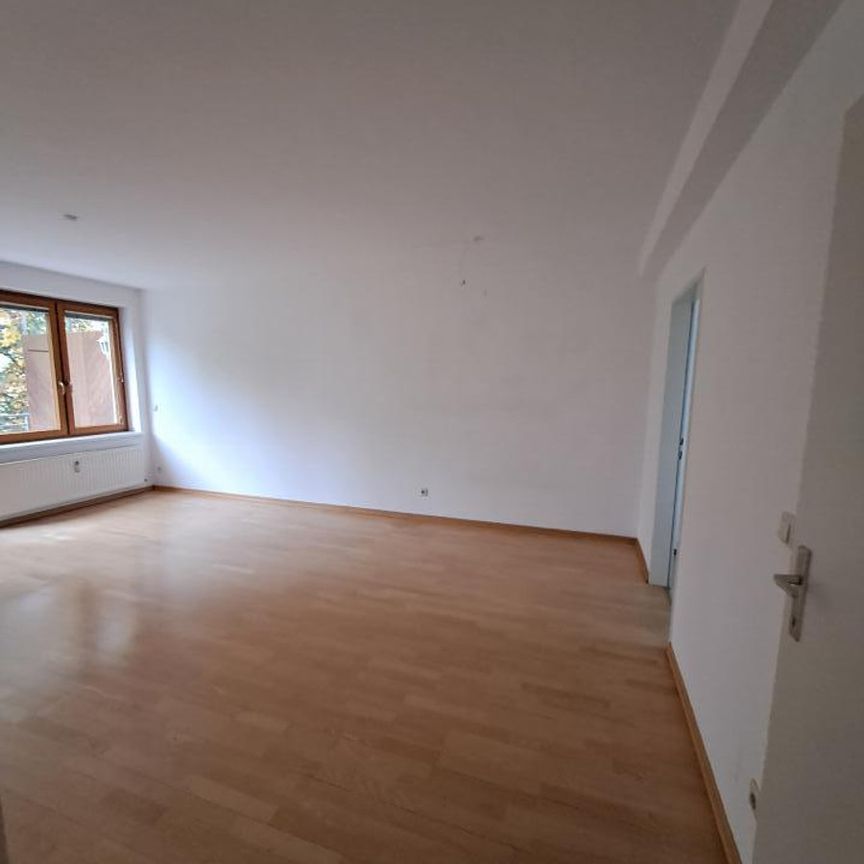 Deutschlandsberg - Narzissenweg 13/11: 2 Zimmerwohnung mit Balkon und Tiefgarage! - Foto 1