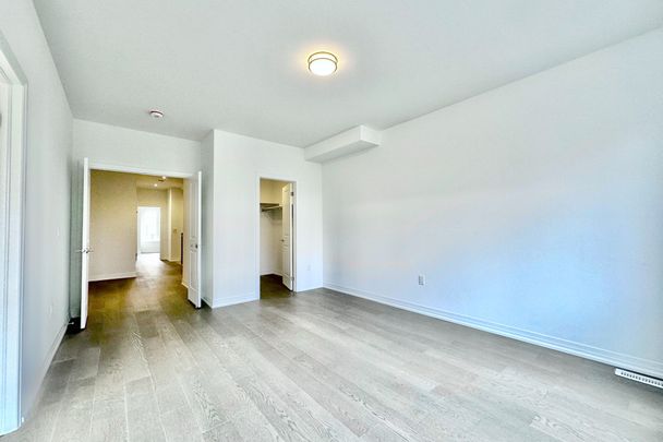 For Lease - 22 Yans Way, Markham, Ontario - Photo 1