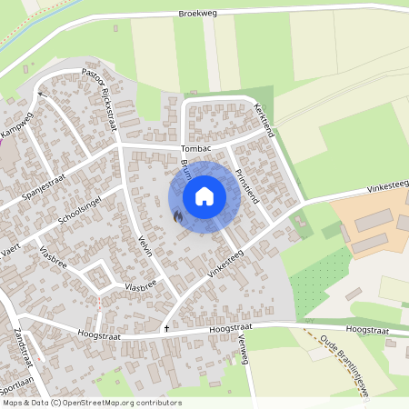 Brummeberg, 6065 BK Montfort