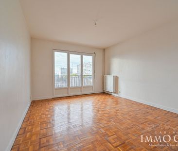 Appartement 1 pièce (studio) - 31m² - Photo 6