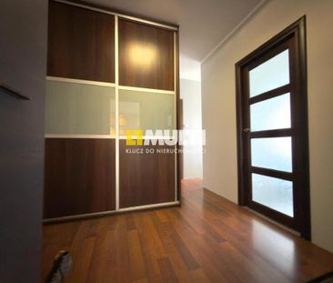 2 Pokojowe mieszkanie na wynajem - ul.Łubinowa - Zdjęcie 1