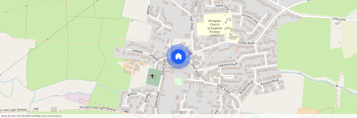 Wessex House, Broad Street, Bristol, Wrington