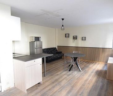 Appartement de 1 pièce 31m2 - Photo 2