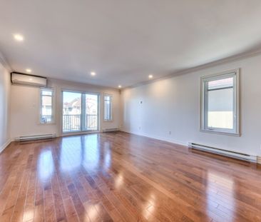 Nouveauté sur le marché Appartement à louer - Laval (Duvernay) (Val... - Photo 2