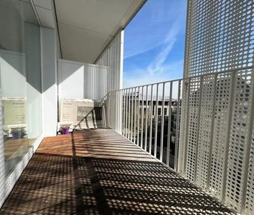 Studio te huur - Foto 1