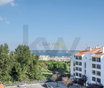 Apartment T3 in Oeiras e São Julião da Barra, Paço de Arcos e Caxia... - Foto 6