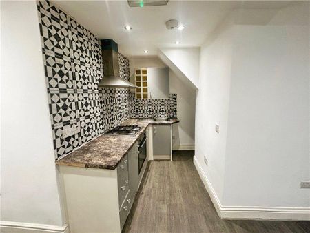 1 bedroom apartment to rent - Photo 4