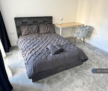 1 bedroom in a house share to rent - Photo 5