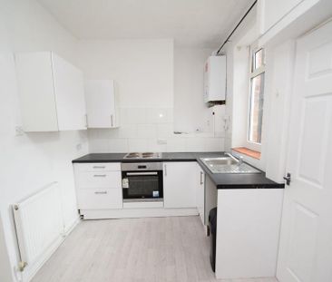 2 bedroom terraced house to rent - Photo 6