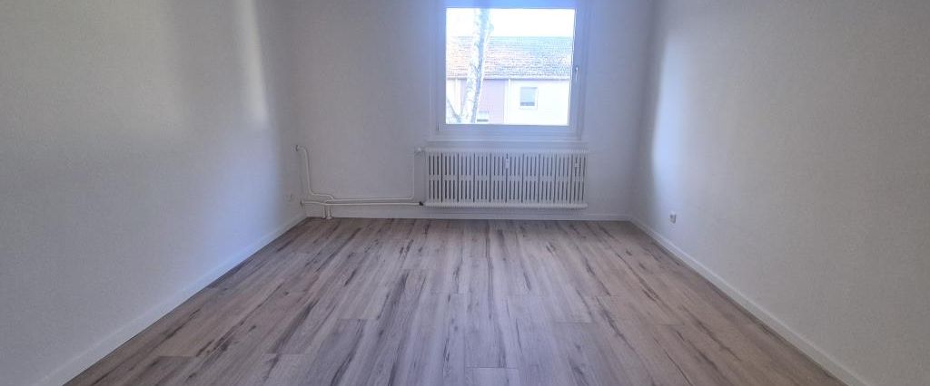 Renovated 3-room apartment – Small, charming & cozy! - Foto 1